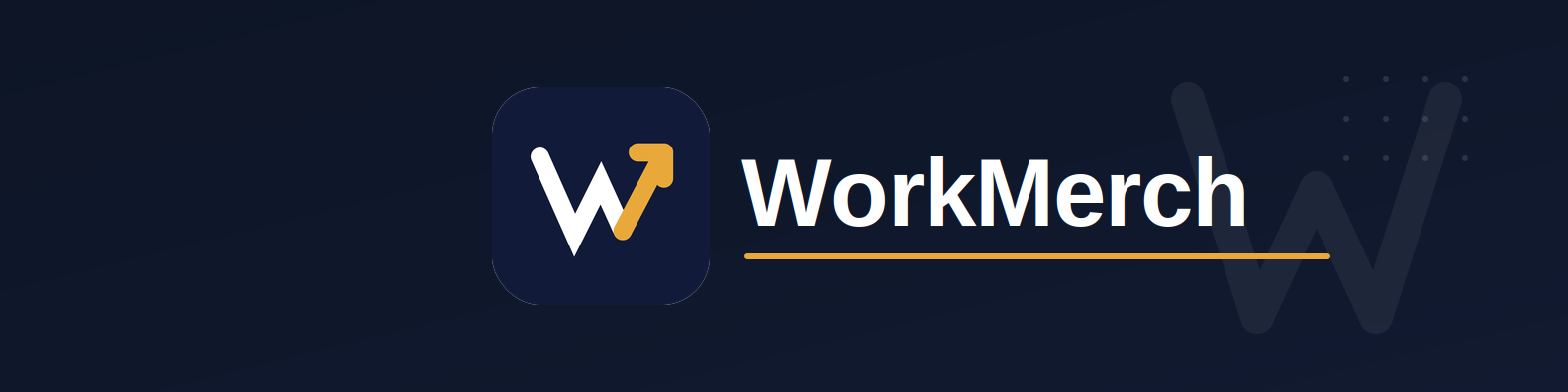 WorkMerch
