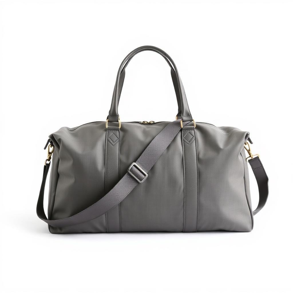Weekender Duffel — Port Authority BG800