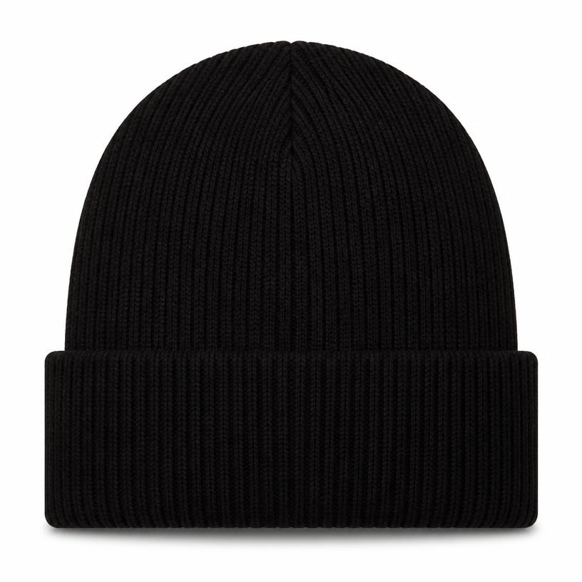 Ribbed Cuff Beanie — Sportsman 1234