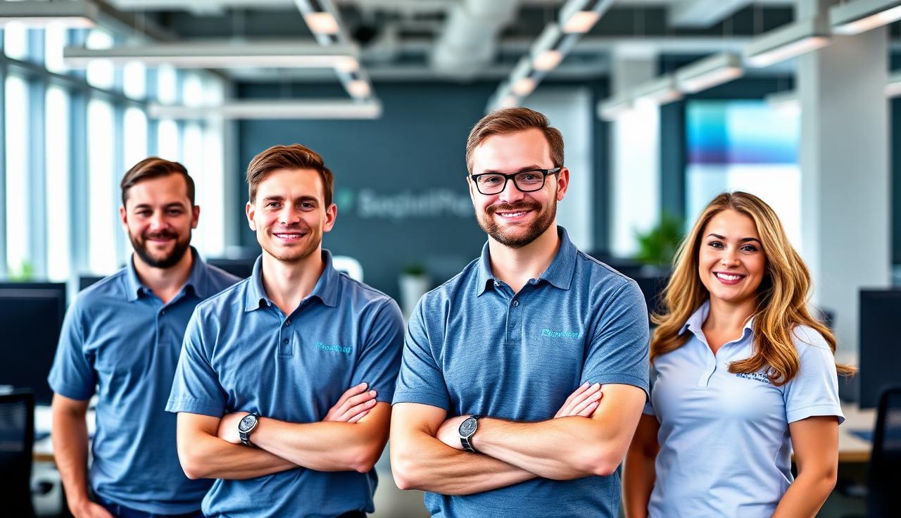 Corporate & Tech