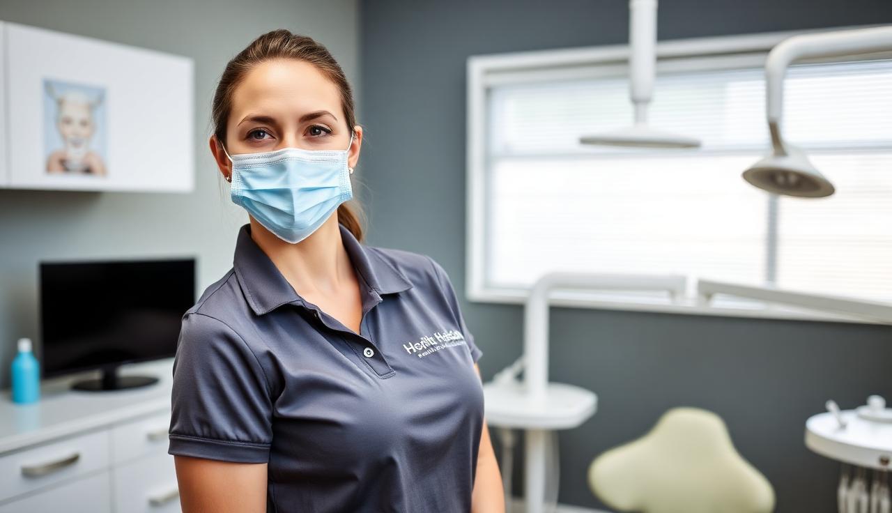 Dentistry