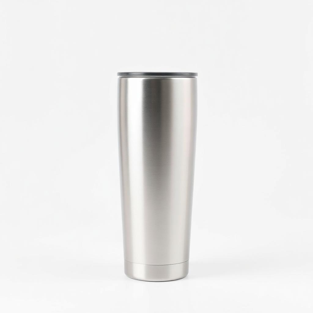 20oz Stainless Steel Tumbler