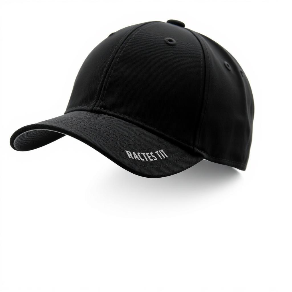 Flexfit Fitted Cap — Flexfit 6277