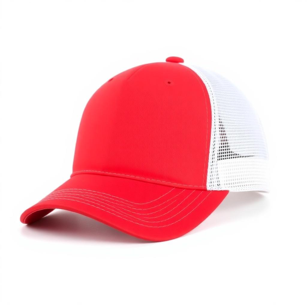 Foam Front Trucker — Otto 39-165