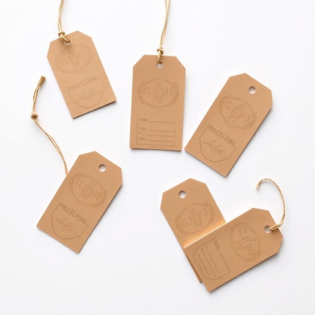 Hang Tags