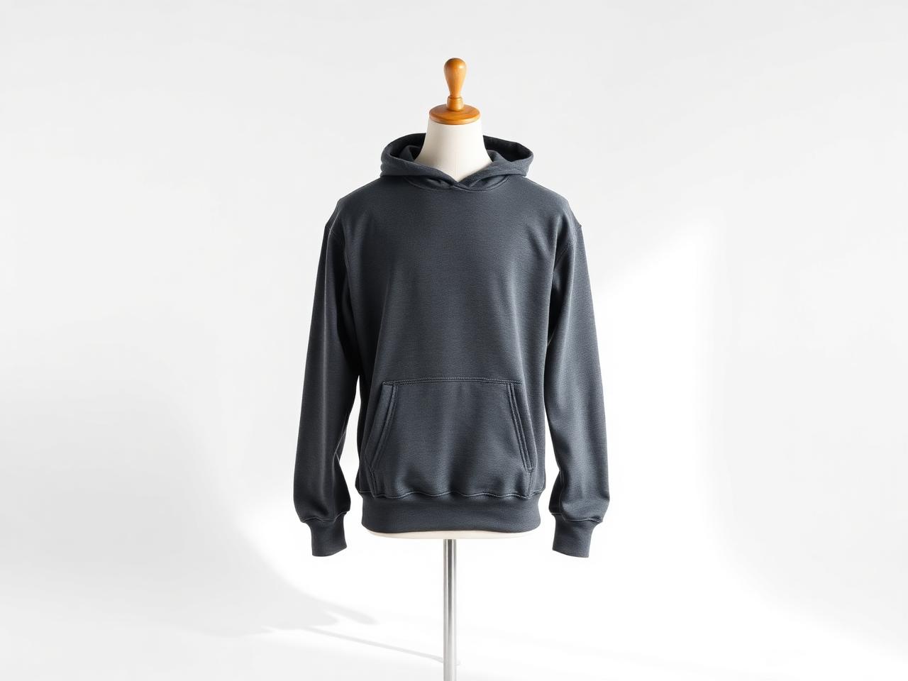Pullover Hoodies