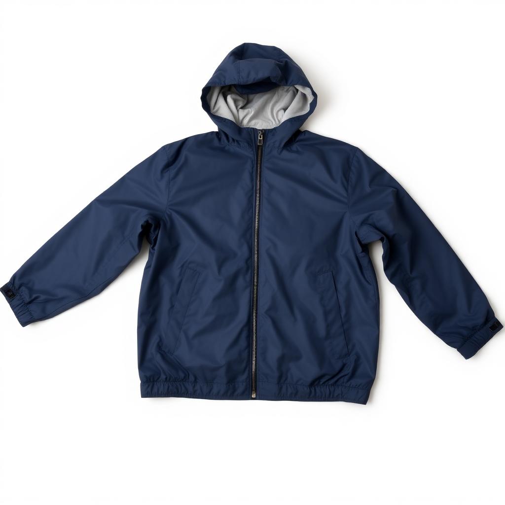 Rain Jackets