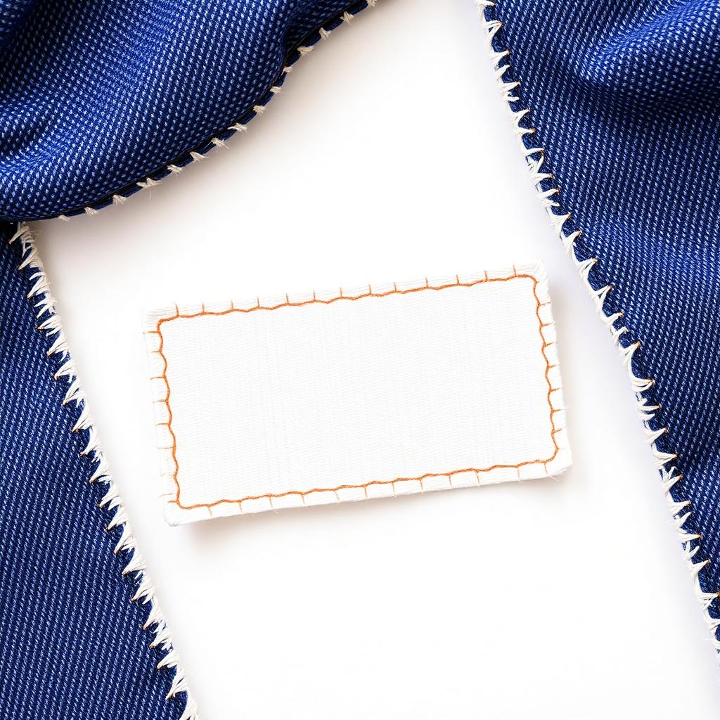 Woven Labels
