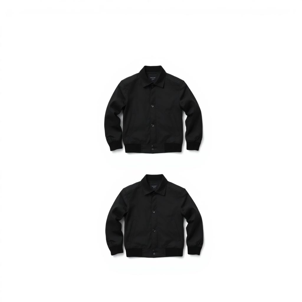 Nylon Coach Jacket — Independent EXP99CJ