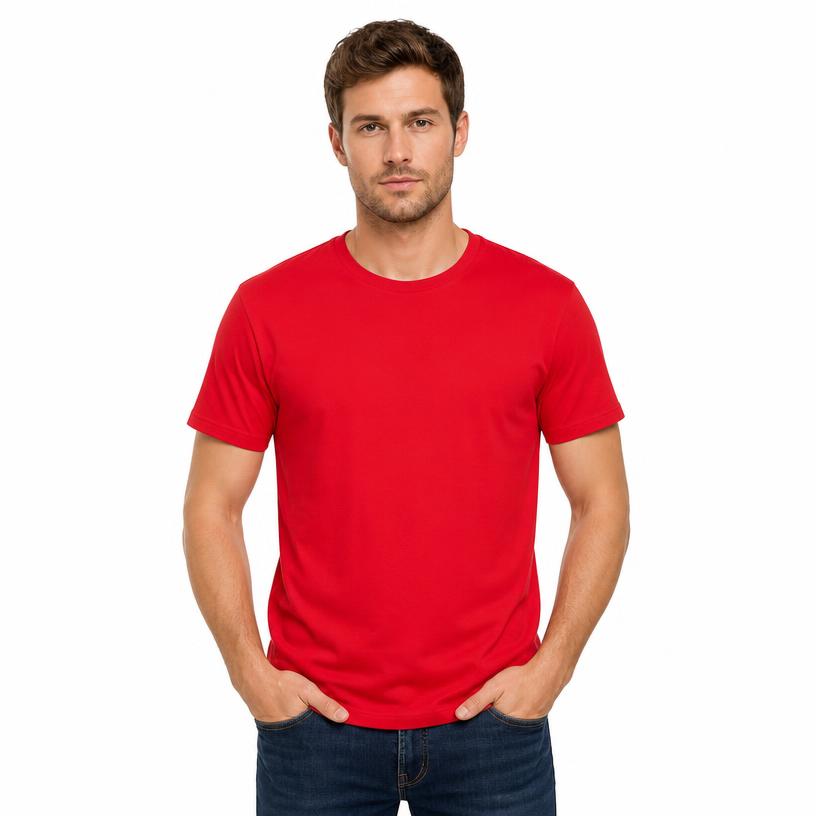 Women's Relaxed Boyfriend Tee — NL 3900
