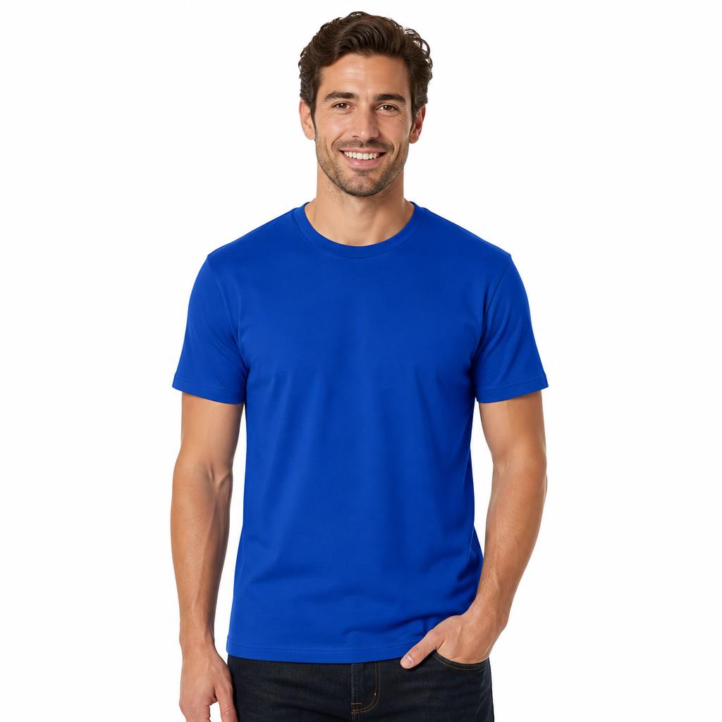 Women's CVC Tee — NL 6610