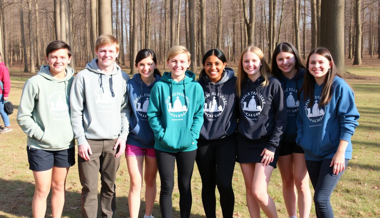 Schools & Camps