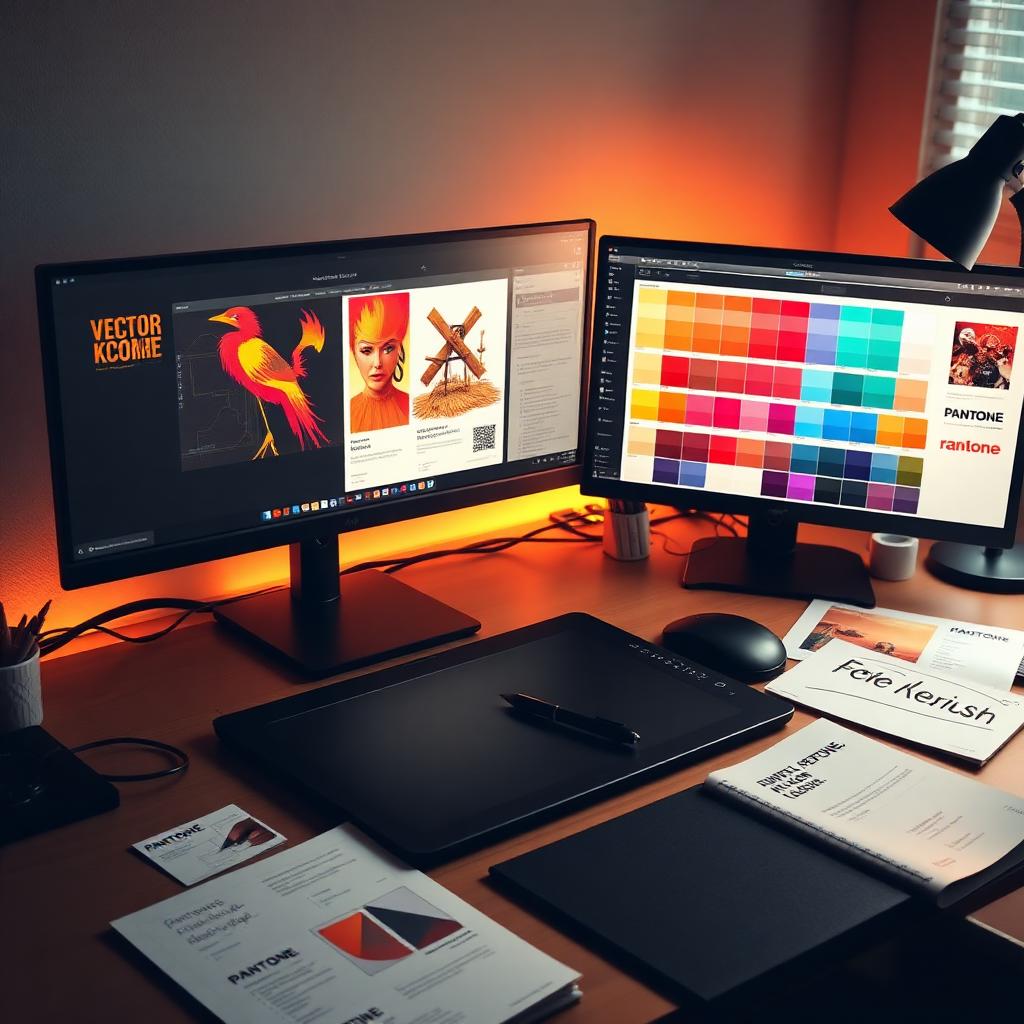 Art Services
