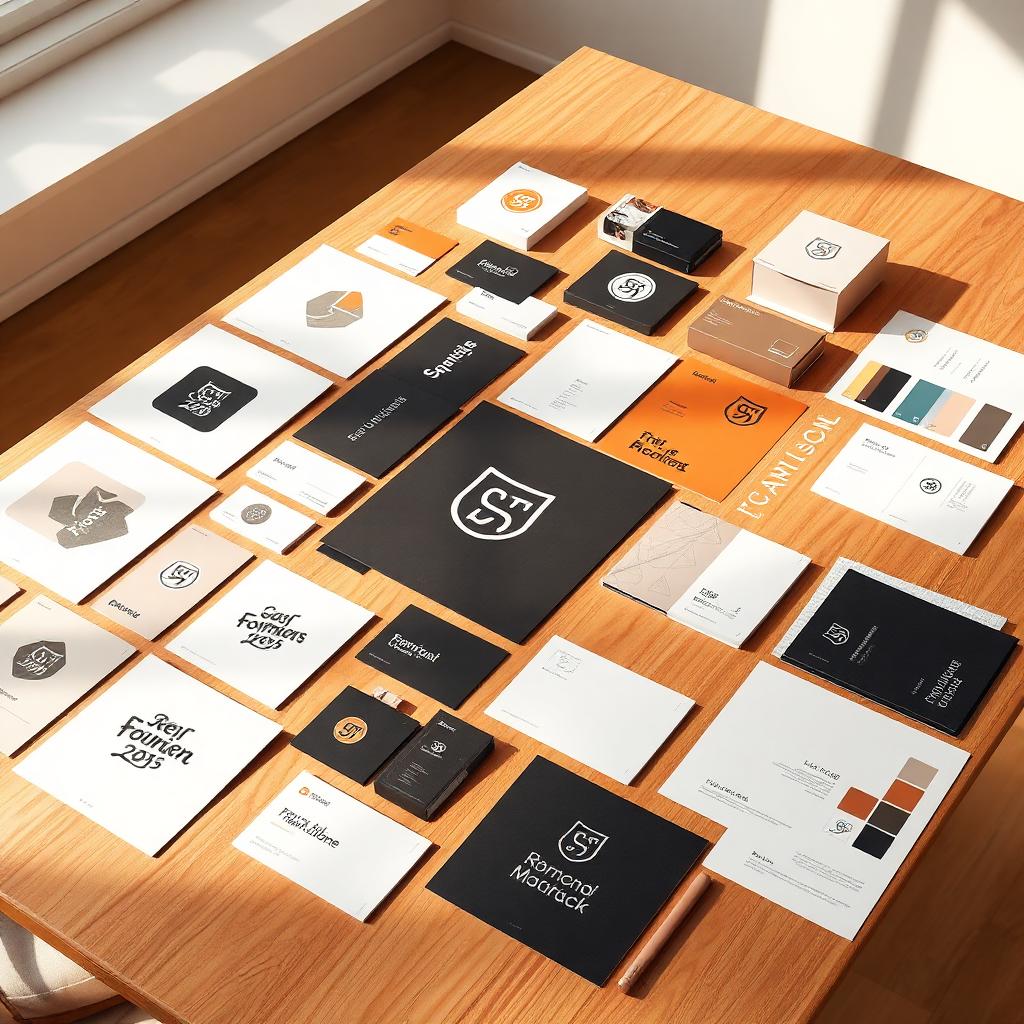 Brand Building