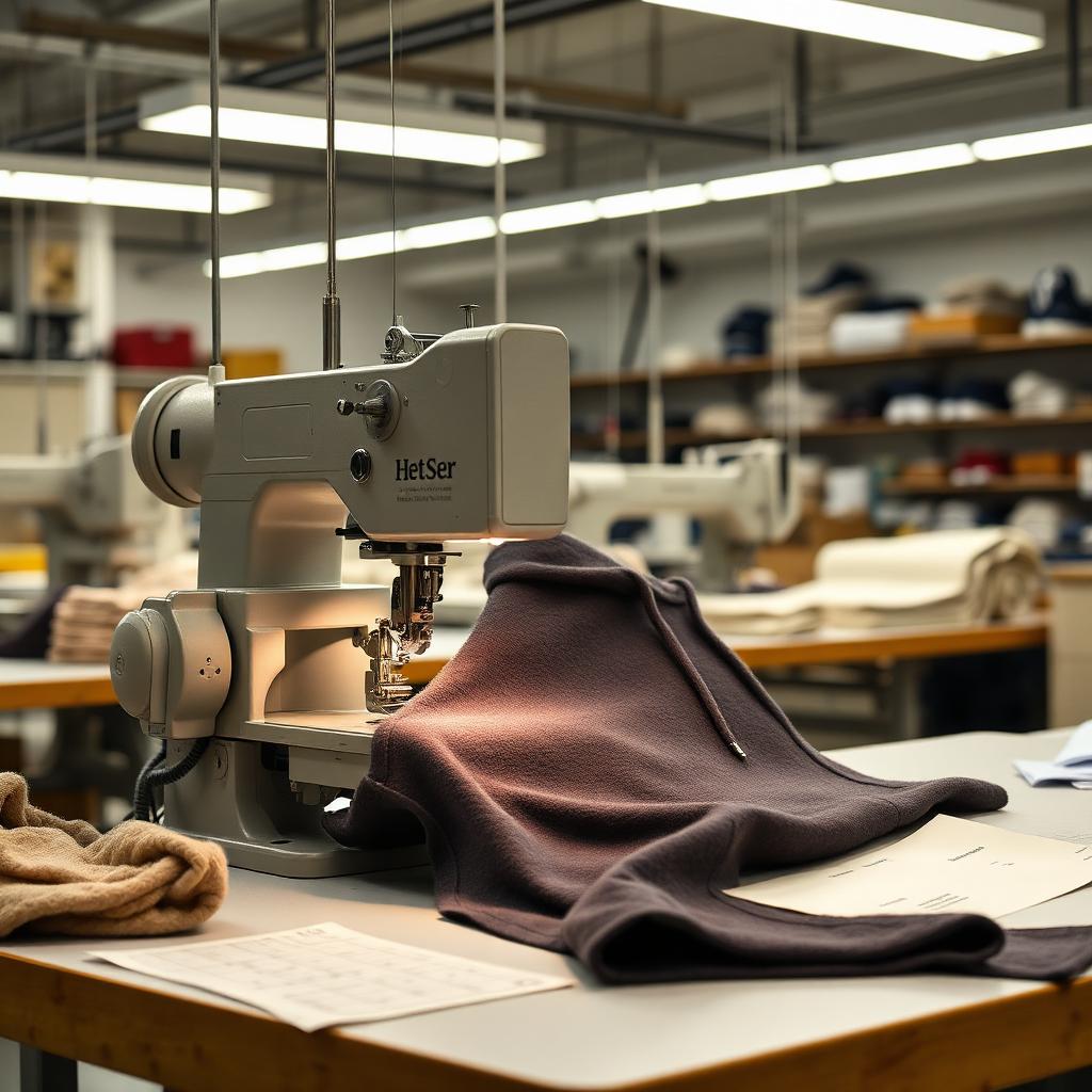 Cut & Sew