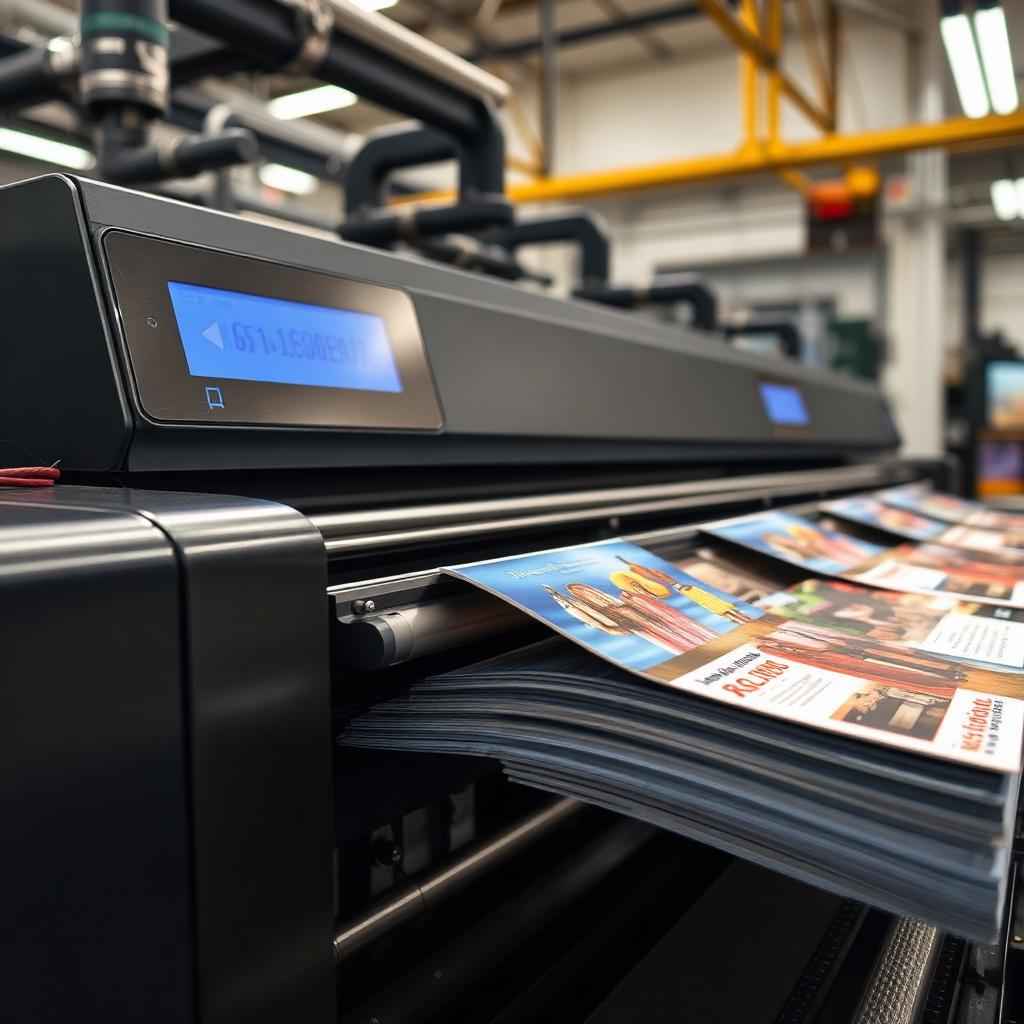 Digital Printing