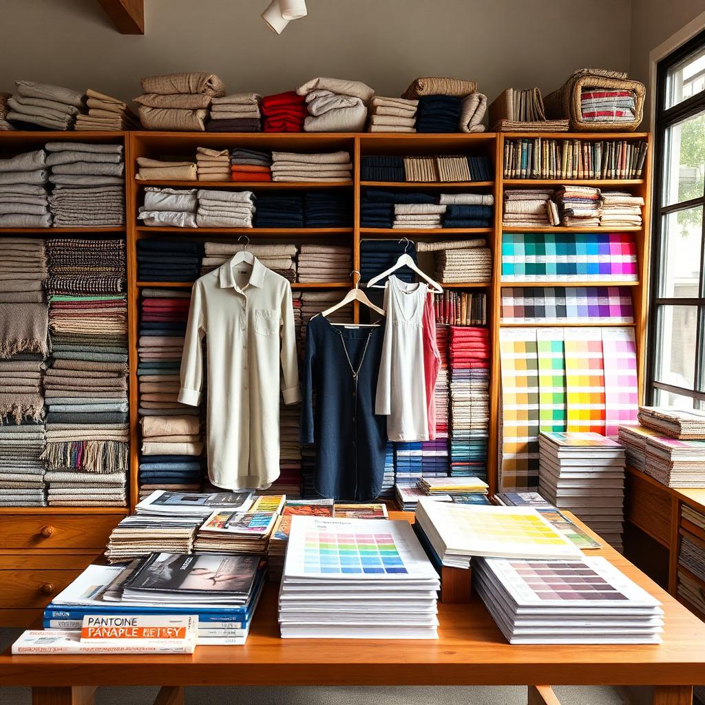 Samples Store
