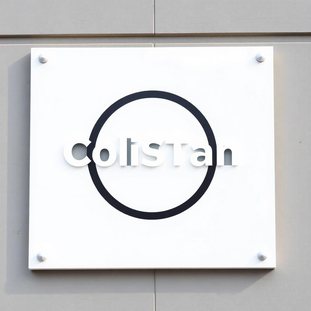 Sintra / PVC Signs