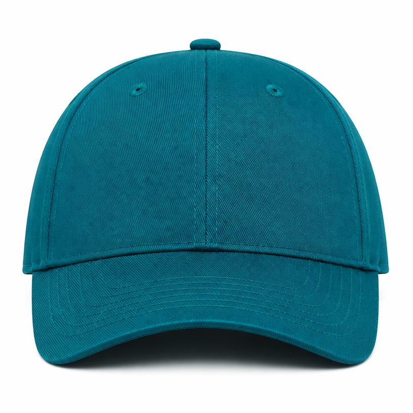 6-Panel Structured Cap — Richardson 112