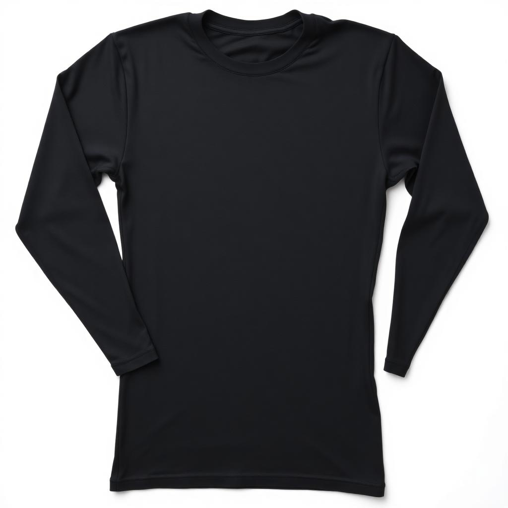 Long Sleeve Tees