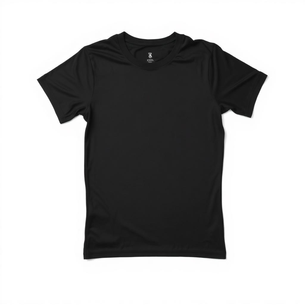 Performance Wicking Tee — Sport-Tek ST350
