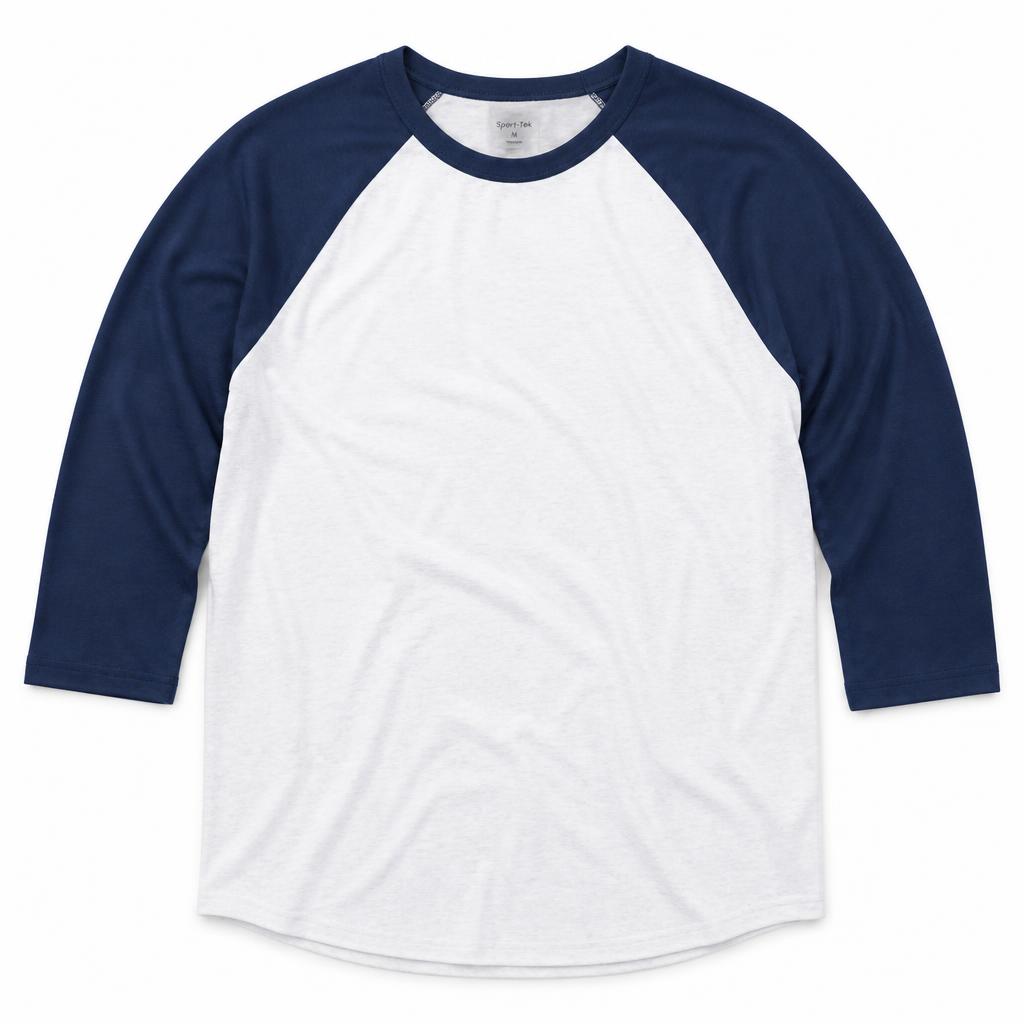 Raglan Baseball Tees